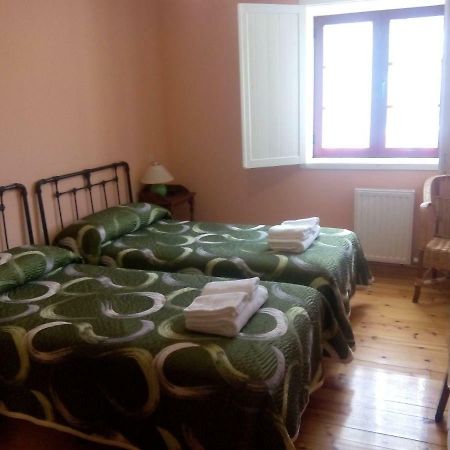 Hotel Las Grandas Vistalegre Екстериор снимка
