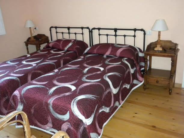 Hotel Las Grandas Vistalegre Екстериор снимка