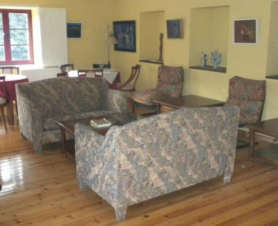 Hotel Las Grandas Vistalegre Екстериор снимка