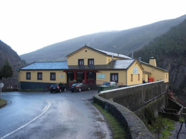 Hotel Las Grandas Vistalegre Екстериор снимка