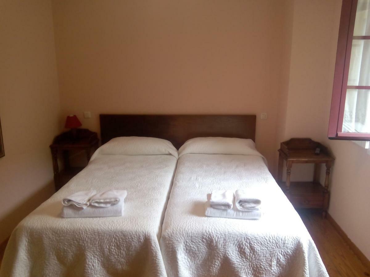 Hotel Las Grandas Vistalegre Екстериор снимка