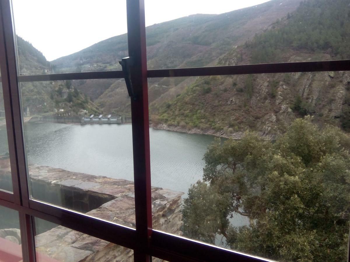 Hotel Las Grandas Vistalegre Екстериор снимка