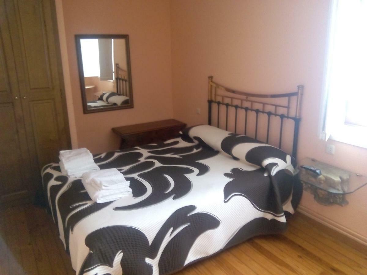 Hotel Las Grandas Vistalegre Екстериор снимка