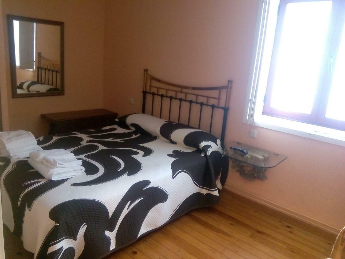Hotel Las Grandas Vistalegre Екстериор снимка
