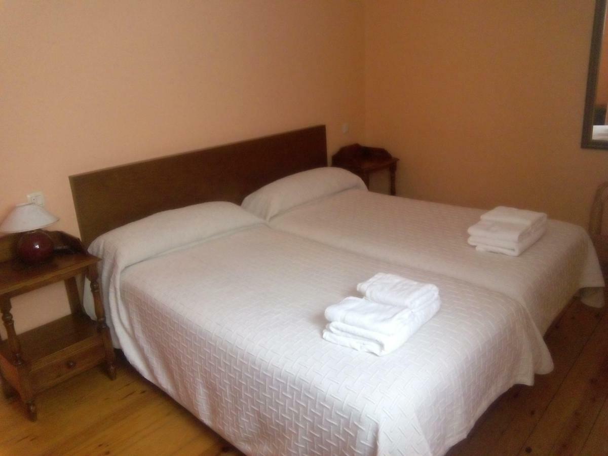 Hotel Las Grandas Vistalegre Екстериор снимка