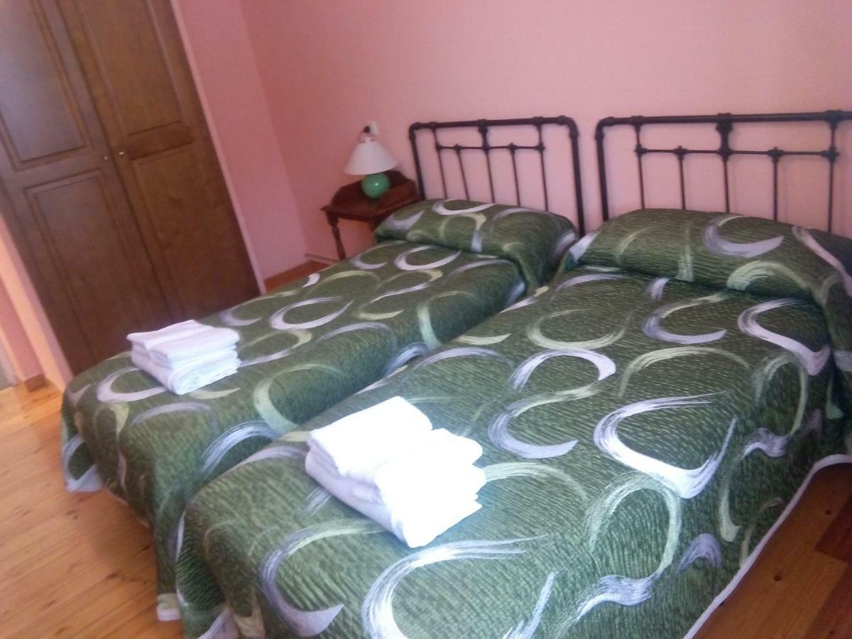 Hotel Las Grandas Vistalegre Екстериор снимка
