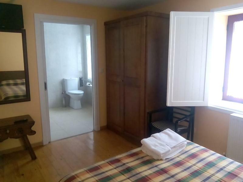 Hotel Las Grandas Vistalegre Екстериор снимка