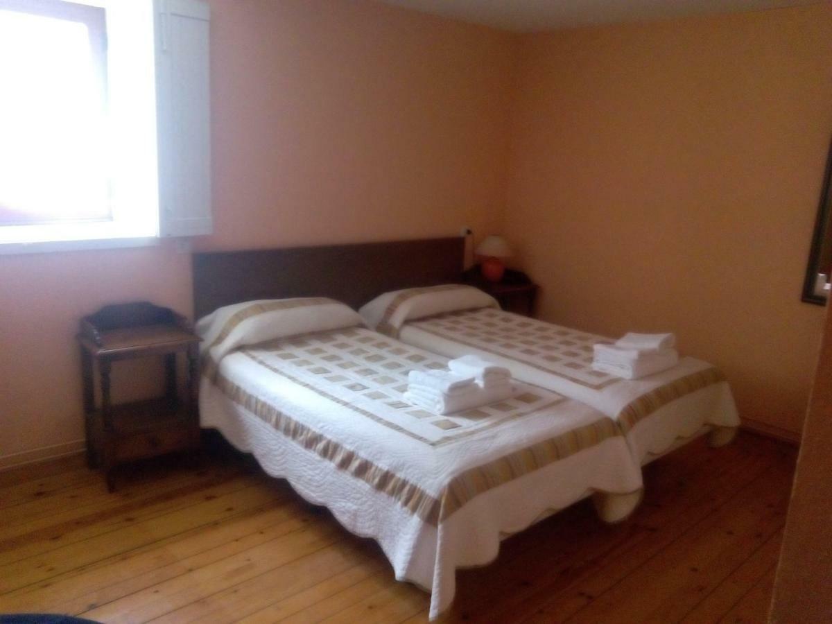 Hotel Las Grandas Vistalegre Екстериор снимка