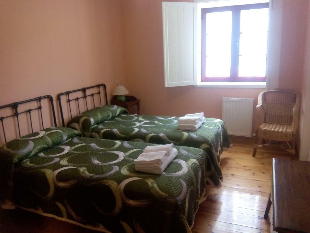 Hotel Las Grandas Vistalegre Екстериор снимка