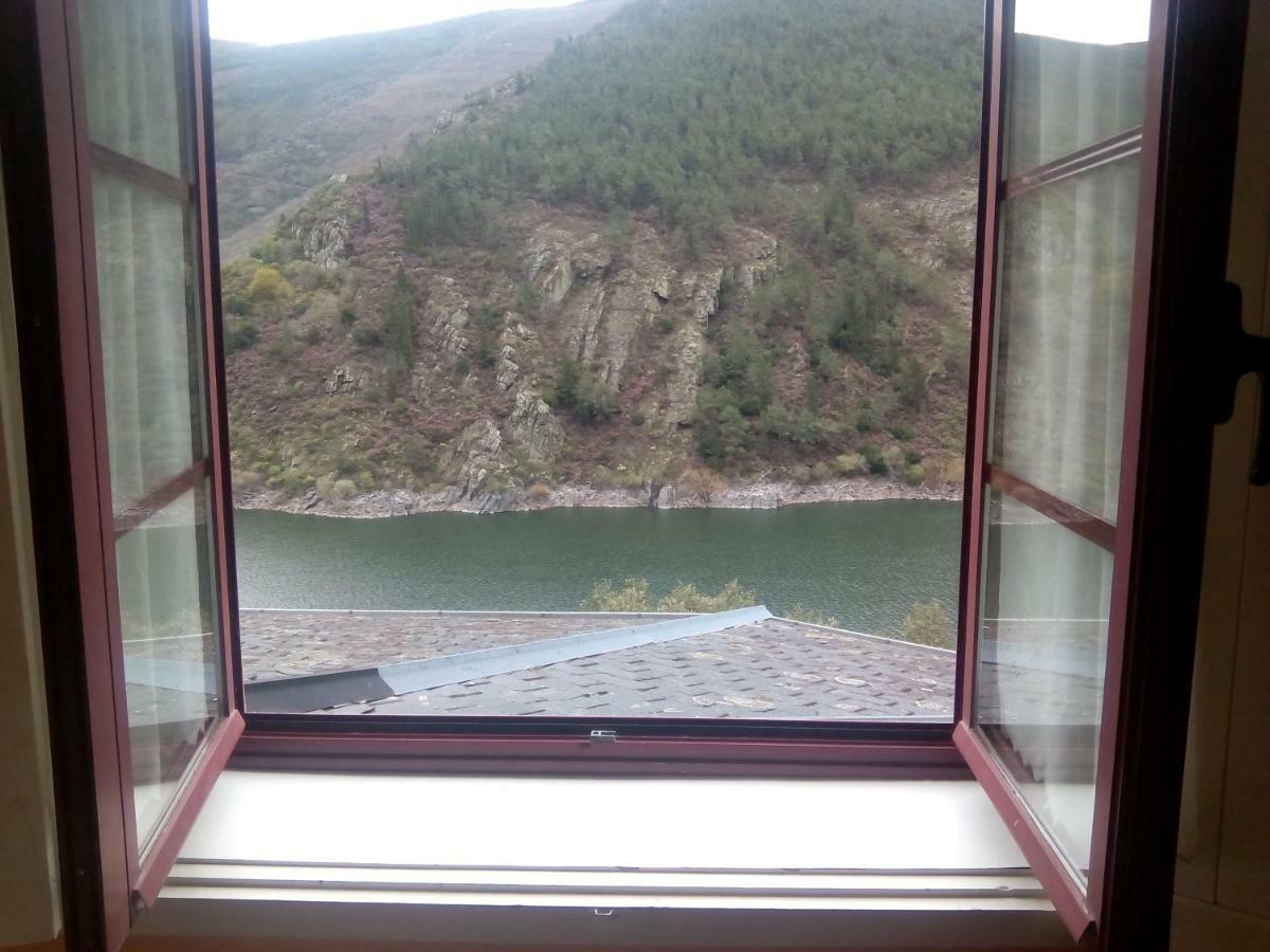 Hotel Las Grandas Vistalegre Екстериор снимка
