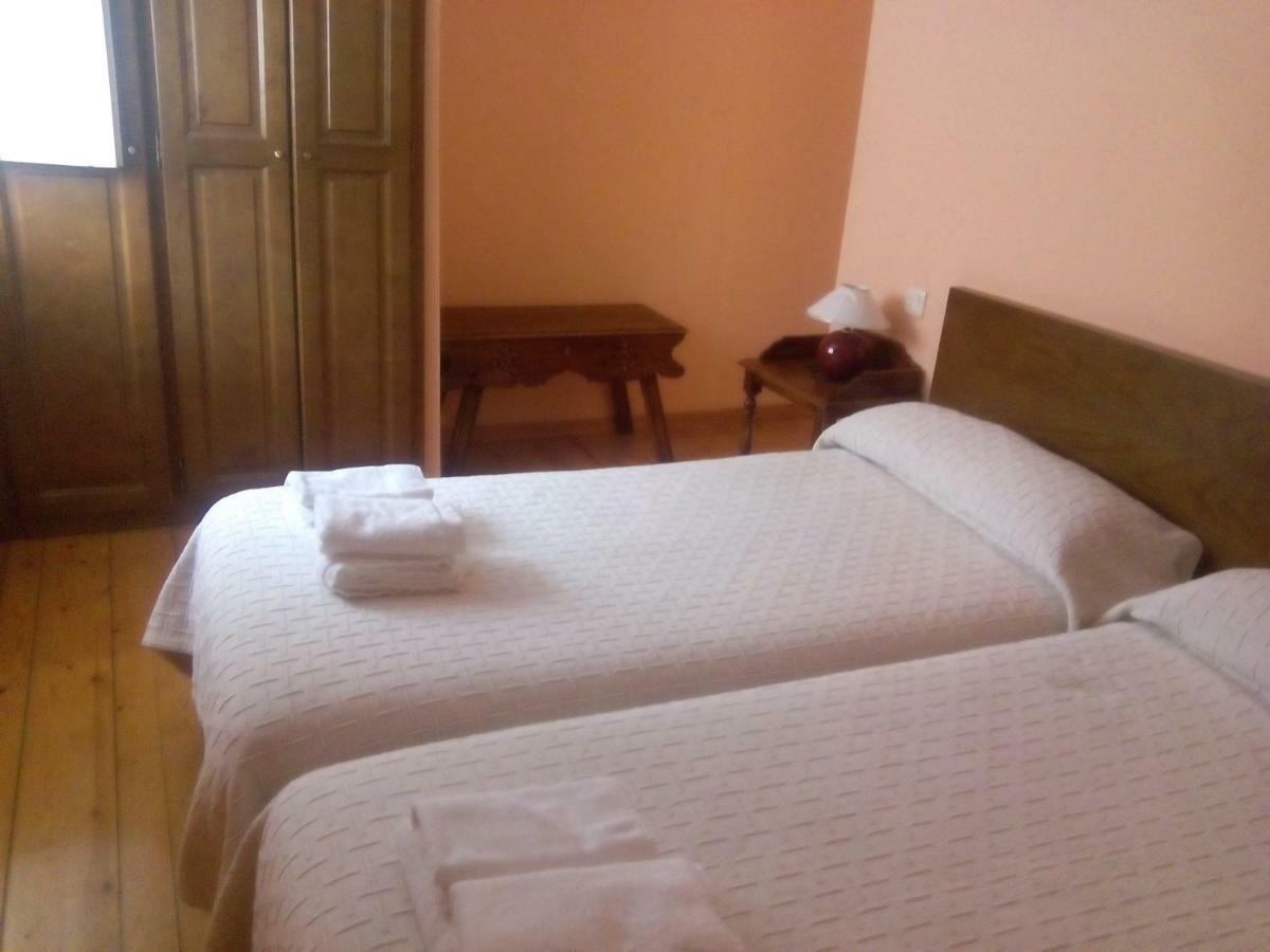 Hotel Las Grandas Vistalegre Екстериор снимка