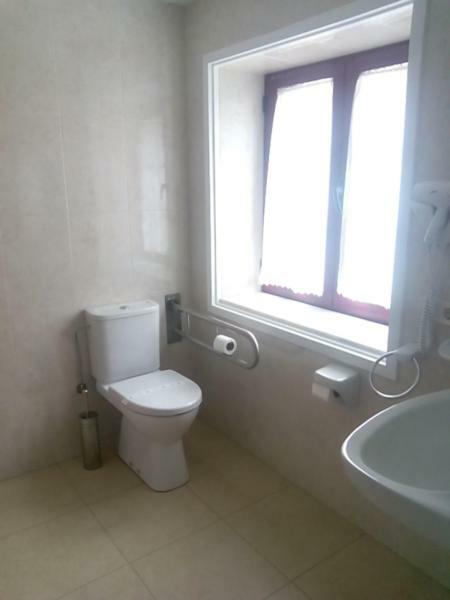 Hotel Las Grandas Vistalegre Екстериор снимка