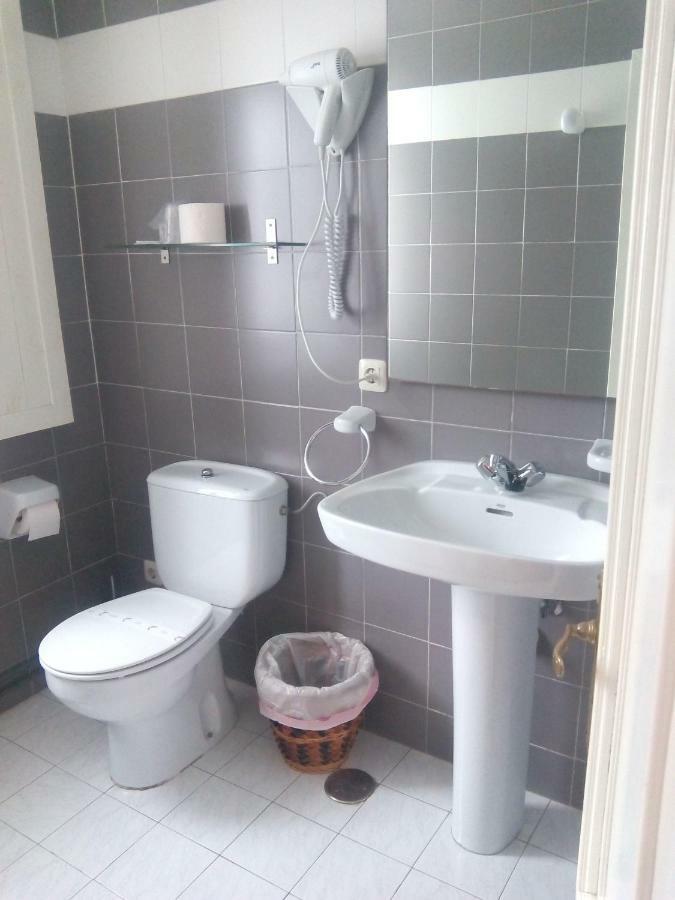 Hotel Las Grandas Vistalegre Екстериор снимка
